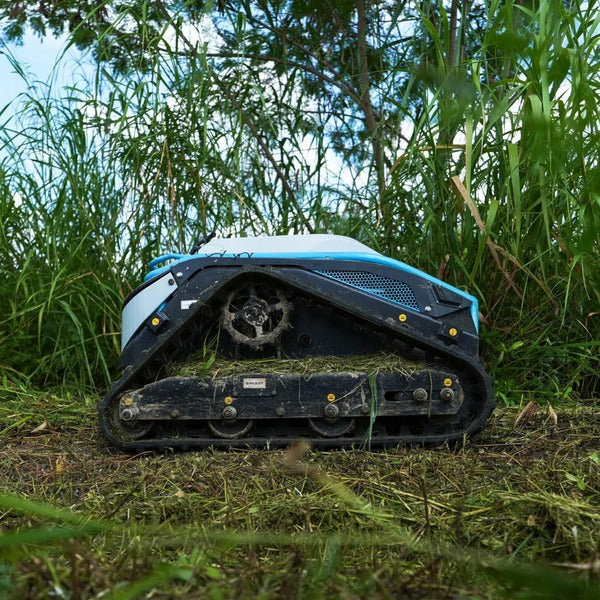 Fortrak Elite — esteiras reforçadas