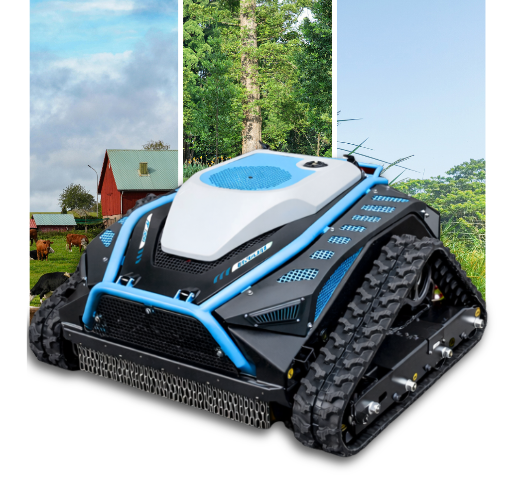 Fortrak Elite — versatilidade