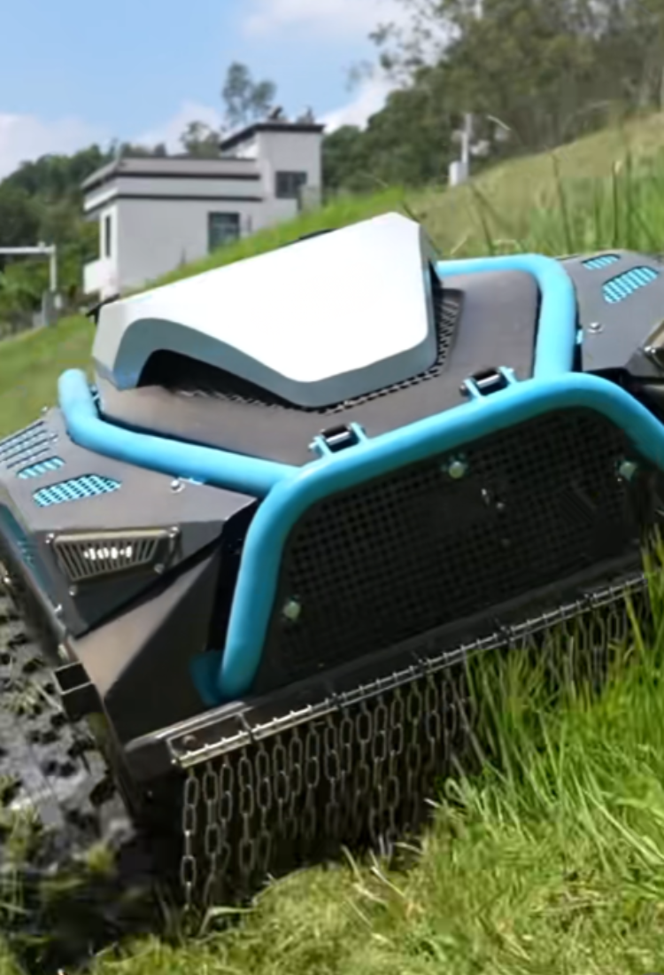 Foto enviada por Winston mostrando o Fortrak Elite